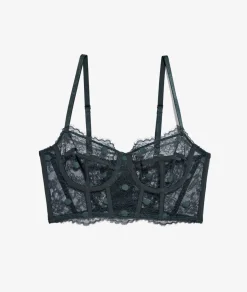 Sujetador Nº 9 - Balconet