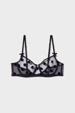 Sujetador Nº 9 - Balconet