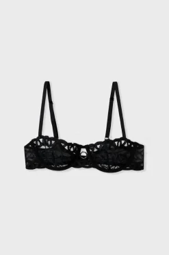 Sujetador Nº 9 - Balconet