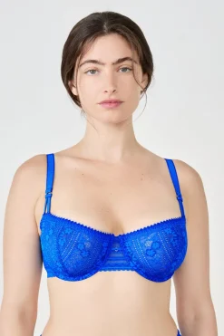 Sujetador Nº 9 - Balconet