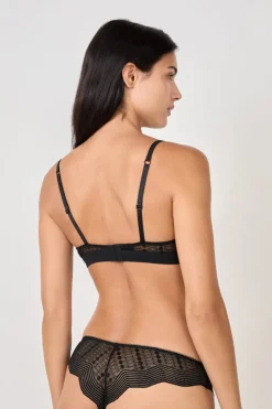 Sujetador N. 9 - Balconet