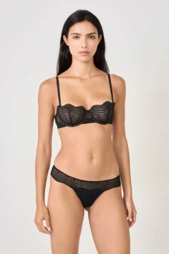 Sujetador N. 9 - Balconet