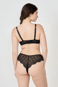 Sujetador N. 9 - Balconet