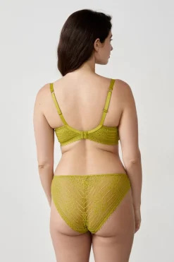 Sujetador N. 5 - Balconet escotado