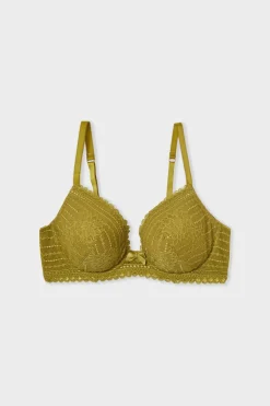 Sujetador N. 5 - Balconet escotado