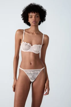 Sujetador N. 9 - Balconnet