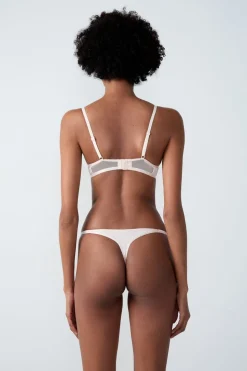 Sujetador N. 9 - Balconnet