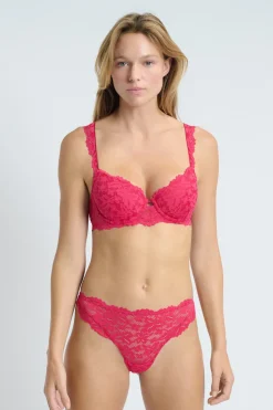 Sujetador N. 4 - Copa fina