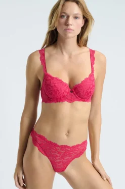 Sujetador N. 4 - Copa fina