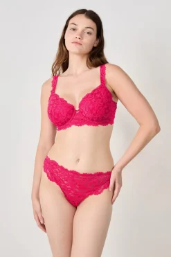 Sujetador N. 4 - Copa fina