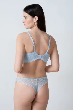 Sujetador Nº 5 - Copa fina escote pronunciado