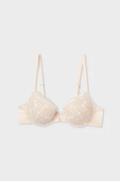 Sujetador N. 4 - Copas finas