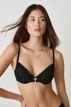 Sujetador N. 4 - Copas finas