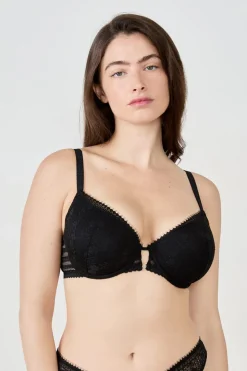 Sujetador N. 4 - Copas finas