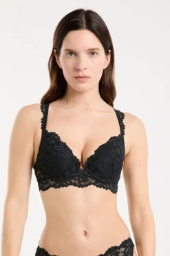 Sujetador Nº 2 - El push-up escote pronunciado