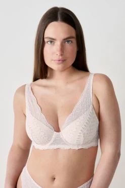 Sujetador Nº 3 - El triángulo push-up