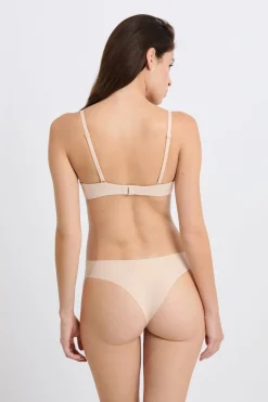 Sujetador Nº 2 - Push up escote pronunciado