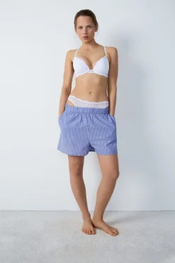 Sujetador Nº 2 - Push up escote pronunciado