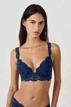 Sujetador Nº 2 - Push up escote pronunciado