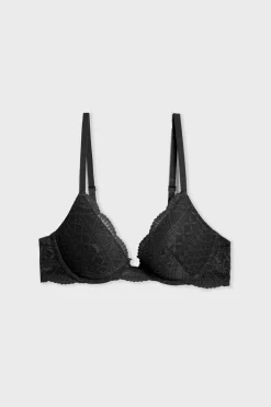 Sujetador Nº 2 - Push up escote pronunciado