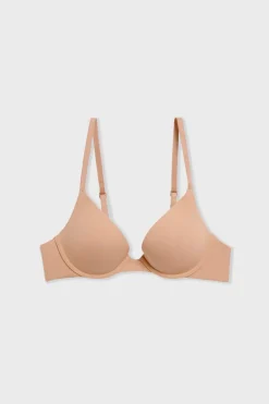 Sujetador Nº 2 - Push up escote pronunciado