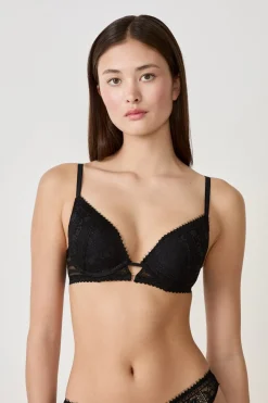 Sujetador N. 2 - Push-up escote pronunciado