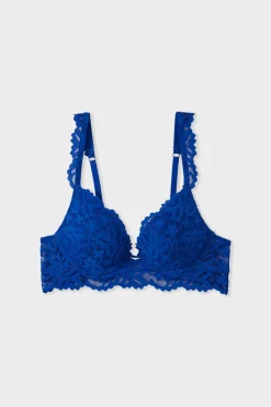 Sujetador N. 2 - Push-up escotado