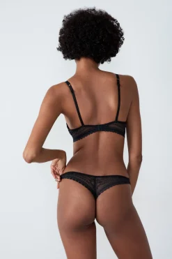 Sujetador Nº 2 - Push-up escote pronunciado