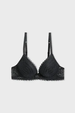 Sujetador Nº 2 - Push-up escote pronunciado