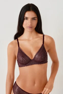 Sujetador N. 2 - Sin relleno