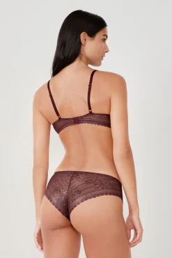 Sujetador N. 2 - Sin relleno