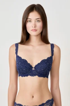 Sujetador N. 4 - Sujetador de copa fina