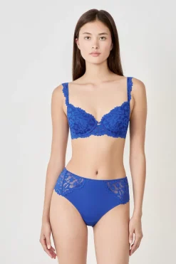 Sujetador N. 4 - Sujetador de copa fina