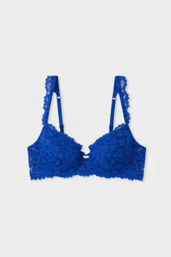 Sujetador N. 4 - Sujetador de copa fina