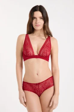 Sujetador Nº 7 - Sujetador sin relleno