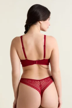 Sujetador Nº 7 - Sujetador sin relleno