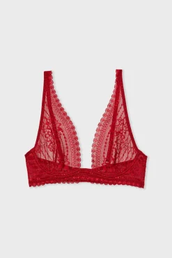 Sujetador Nº 7 - Sujetador sin relleno