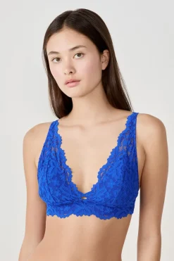 Sujetador N. 8 - Sujetador triángulo sin aros