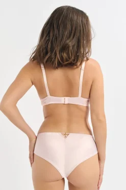 Sujetador N.9 - Balconet de encaje