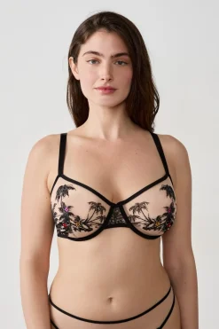 Sujetador N.9 - Balconnet