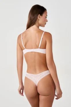 Sujetador N.4 - Copa fina