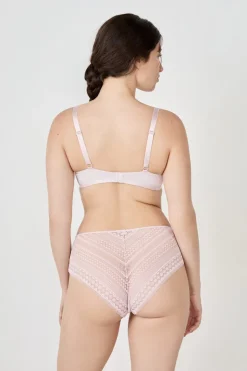 Sujetador N.4 - Copa fina