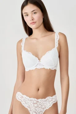 Sujetador N.4 - Copa fina