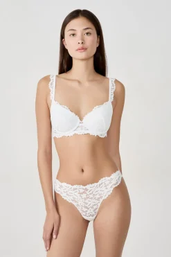 Sujetador N.4 - Copa fina