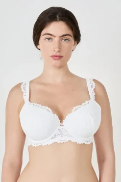 Sujetador N.4 - Copa fina