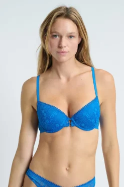 Sujetador N.4 - Copa fina