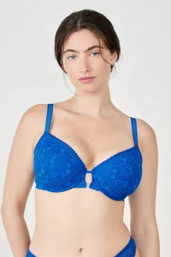Sujetador N.4 - Copa fina