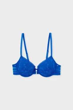 Sujetador N.4 - Copa fina