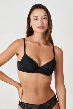 Sujetador N.4 - Copa fina