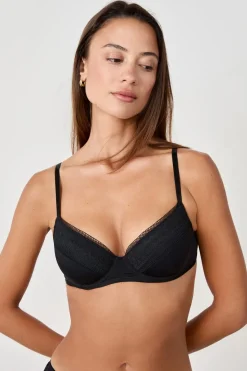 Sujetador N.4 - Copa fina